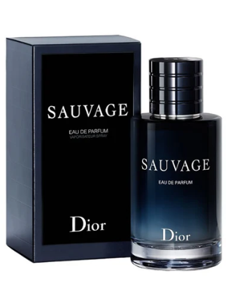 Dior Sauvage Eau de Parfum for Men EDP