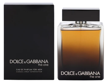 Dolce & Gabbana The One for Men EDP