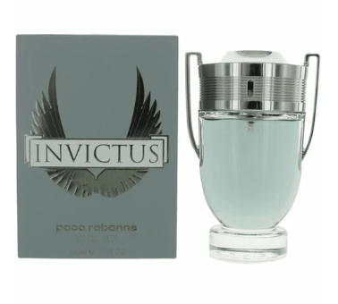 Invictus for Men by Paco Rabanne EDT