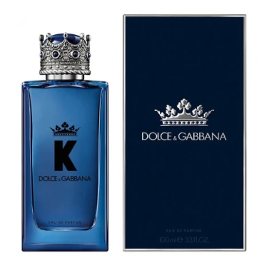 Dolce & Gabbana K Eau de Parfum EDP for Men